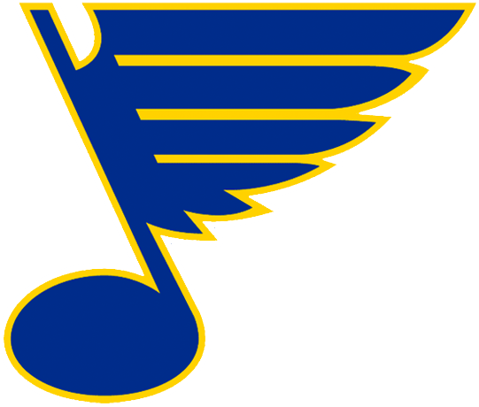 St. Louis Blues 1967-1978 Primary Logo iron on transfers for fabric